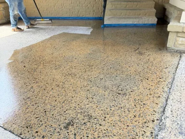 Marble Polishing (36)