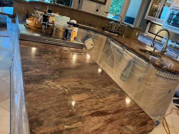 Marble Polishing (8)