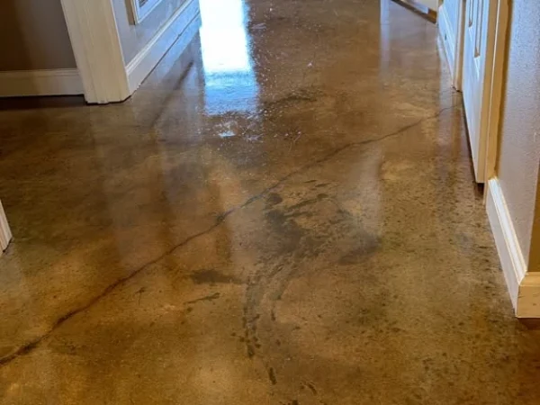 Marble restoration, polishing and sealer (4)