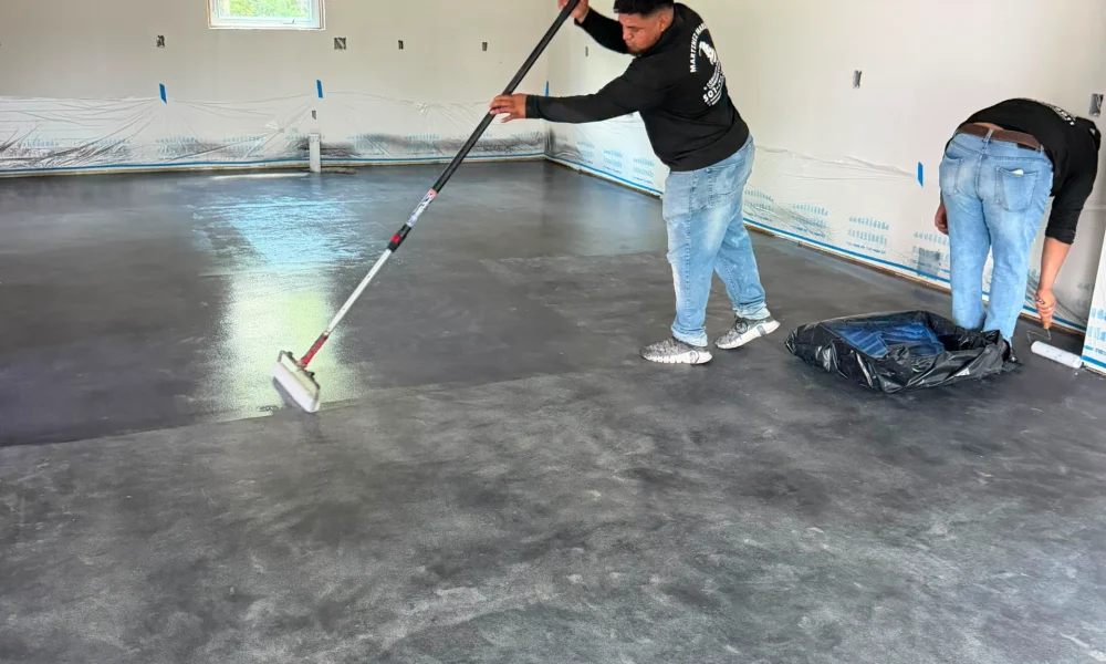 Stain concrete polishing and sealer 17-08-26 (6)