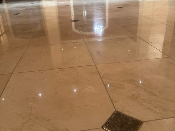 Terrazzo Polishing Service (30)