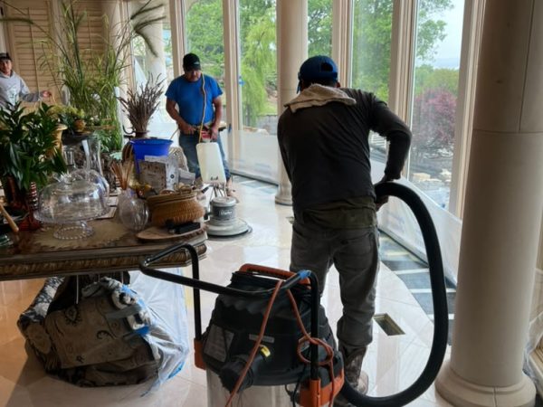 Terrazzo Polishing Service (39)