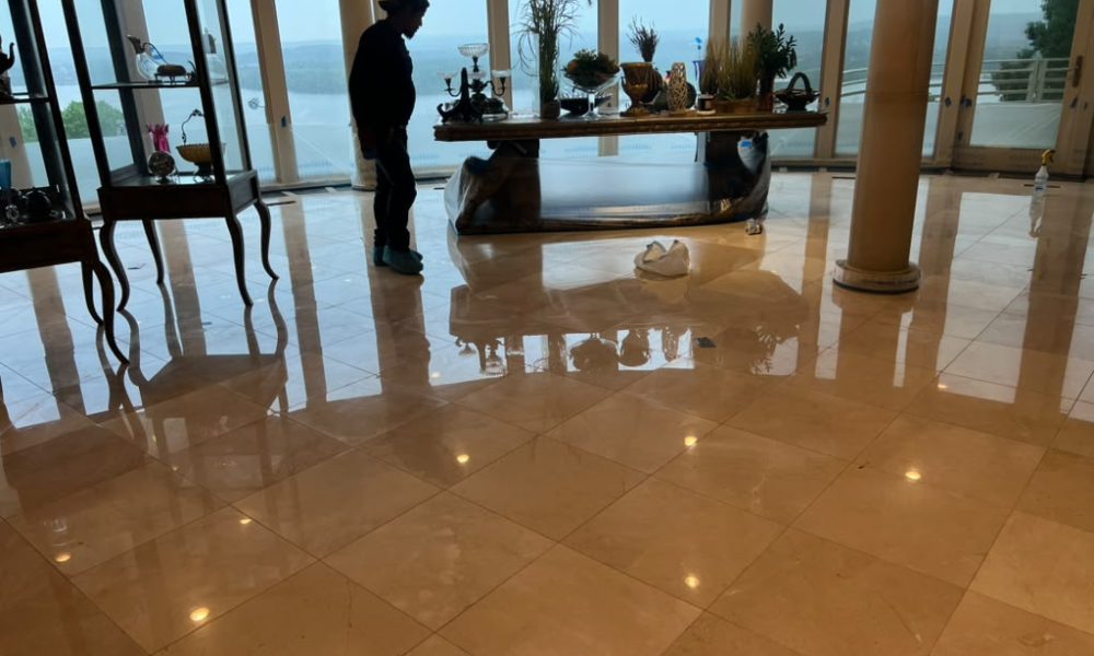 Terrazzo Polishing Service (40)